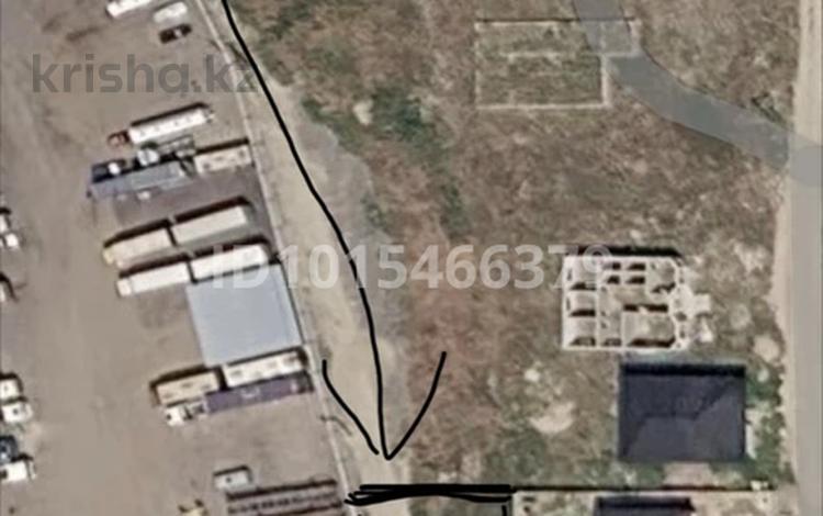 Жер телімі · 9 сотық, Асқар Тоқпанов ауылы (КазЦИК), бағасы: 5.5 млн ₸ в Аскара Токпанова (Казцик) — фото 2