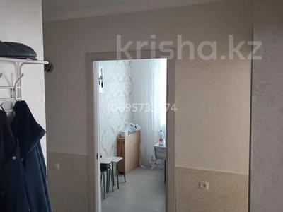 4-комнатная квартира · 55 м² · 1/5 этаж, мкр Центральный, Махамбета Утемисова 114а — Уг.ул Абая-М.Утемисова-Момышулы за 19.3 млн 〒 в Атырау