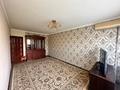 3-комнатная квартира · 63 м² · 4/5 этаж, мкр 5, Есет Батыра — Детские товары остановка за 16.5 млн ₸ в Актобе