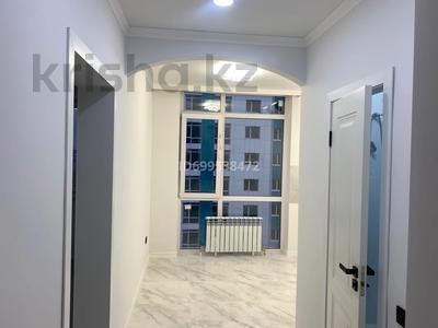 1-бөлмелі пәтер · 30 м² · 6/9 қабат, мкр Кайрат, ​24-я улица 1/1а, бағасы: 24 млн ₸ в Алматы, Турксибский р-н