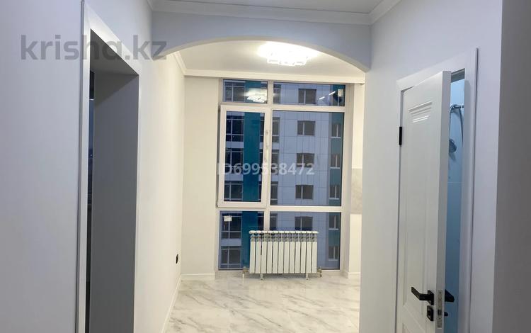 1-бөлмелі пәтер · 30 м² · 6/9 қабат, мкр Кайрат, ​24-я улица 1/1а, бағасы: 24 млн ₸ в Алматы, Турксибский р-н — фото 14