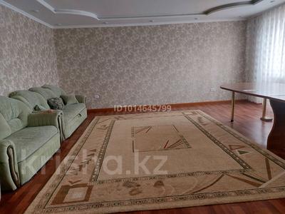 4-комнатная квартира · 100 м² · 3/5 этаж, Пушкина 5 за 350 000 ₸ в Жезказгане
