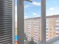 2-бөлмелі пәтер, 72.8 м², 9/9 қабат, 8 микрорайон, бағасы: 35 млн 〒 в Костанае — фото 22