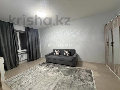 1-бөлмелі пәтер · 40 м² · 8/9 қабат, Атырау ш/а., Кульджинский тракт 16, бағасы: 26.5 млн ₸ в Алматы, Медеуский р-н