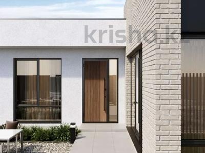 Отдельный дом · 5 комнат · 196 м² · 6 сот., Сырым атыра 34 за 90 млн ₸ в Алматы