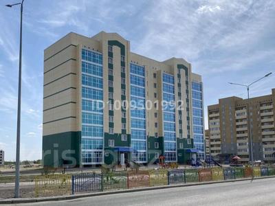 3-бөлмелі пәтер · 65.5 м² · 2/9 қабат, Карагайлы 17, бағасы: 45 млн ₸ в Семее