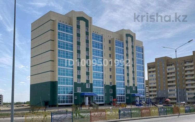 3-бөлмелі пәтер · 65.5 м² · 2/9 қабат, Карагайлы 17, бағасы: 45 млн ₸ в Семее — фото 2