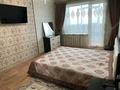 1-бөлмелі пәтер, 40 м², 9/10 қабат тәулігіне, мкр 11 114, бағасы: 8 000 〒 в Актобе, мкр 11