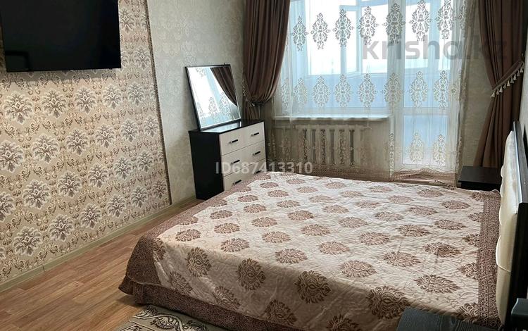 1-бөлмелі пәтер · 40 м² · 9/10 қабат, 11 ш/а. 114, бағасы: 8 000 ₸ в Актобе, мкр 11 — фото 2