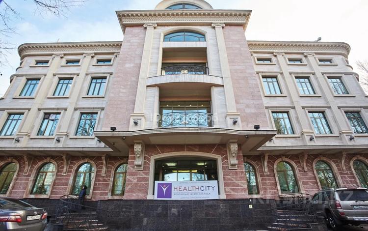 Офисы • 976 м² за ~ 8.1 млн 〒 в Алматы, Бостандыкский р-н — фото 18