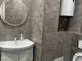 2-бөлмелі пәтер · 54 м² · 5/9 қабат, Юго-Восток ш/а., Мкр Орбита 33 — Ул Сарыарка- проспект Республики-Ул Дуйсембекова, бағасы: 16 000 ₸ в Караганде, Казыбек би р-н — фото 13