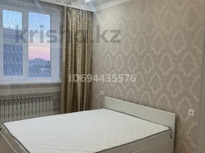 2-комнатная квартира, 45 м², 11/13 этаж помесячно, Максут Нарикбаев за 170 000 〒 в Астане, Есильский р-н