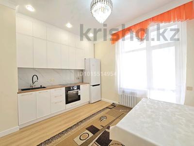 1-бөлмелі пәтер · 36 м² · 6/9 қабат, А102 11, бағасы: 27 млн ₸ в Астане, Сарайшык р-н
