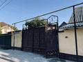Отдельный дом · 7 комнат · 481 м² · 7 сот., Достоевский 80 за 50 млн ₸ в Шымкенте, Аль-Фарабийский р-н