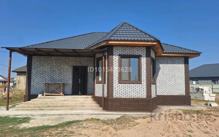 Жеке үй · 4 бөлме · 148 м² · 6 жүзд., 13 квартал 25, бағасы: 40 млн ₸ в Аскара Токпанова (Казцик) — фото 2
