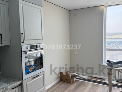 2-комнатная квартира · 47 м² · 4/13 этаж, Просп. Назарбаева 28 за 51 млн ₸ в Алматы, Жетысуский р-н