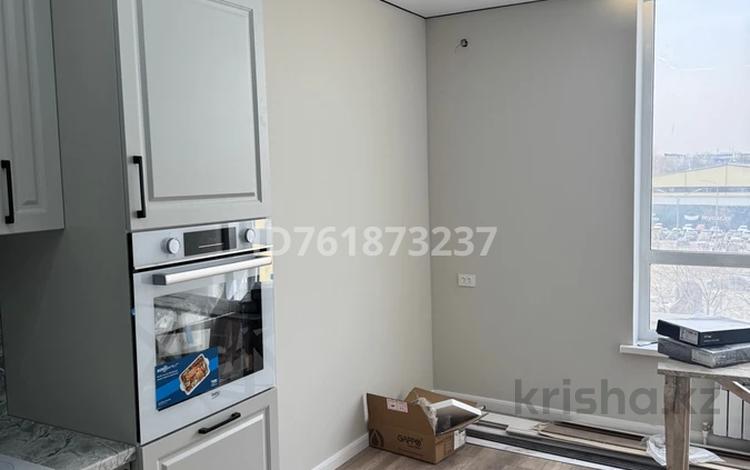 2-комнатная квартира · 47 м² · 4/13 этаж, Просп. Назарбаева 28 за 51 млн ₸ в Алматы, Жетысуский р-н — фото 2