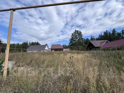 Участок · 13 соток, Щербаково за 32.5 млн ₸ в Костанайской обл.