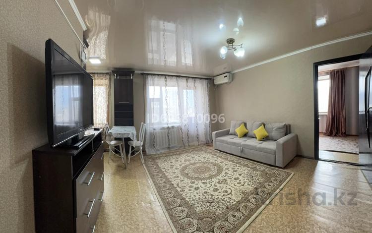 2-бөлмелі пәтер · 48 м² · 3/4 қабат, Байсеитовой 96 — Айтеке би, бағасы: 12 000 ₸ в  — фото 25