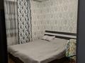 Отдельный дом · 3 комнаты · 100 м² · 5 сот., Квартал 9 8 за 45 млн ₸ в Коксай (пути Ильича) — фото 10