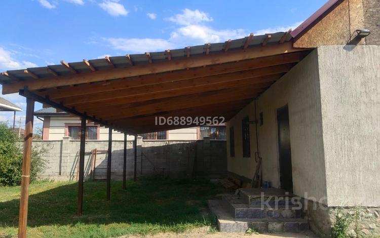 Отдельный дом · 3 комнаты · 100 м² · 5 сот., Квартал 9 8 за 45 млн ₸ в Коксай (пути Ильича) — фото 54