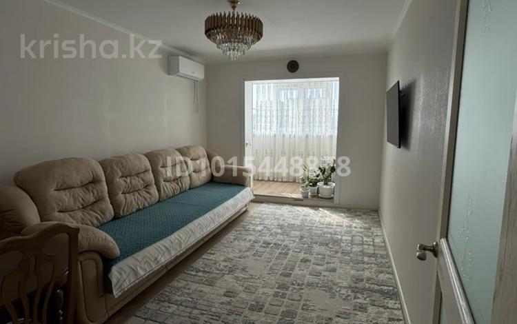 3-бөлмелі пәтер · 73.3 м² · 4/5 қабат, Жукова — Жукова, бағасы: 41.5 млн ₸ в Петропавловске — фото 2