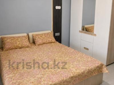 3-комнатная квартира · 90 м² · 7/9 этаж, Кайым Мухамедханов 23а за 48.6 млн ₸ в Астане, Нура р-н
