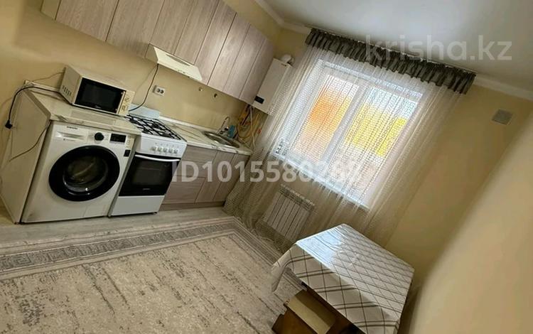1-комнатная квартира · 60 м² · 1/2 этаж, Жана куат за 130 000 ₸ в  — фото 2