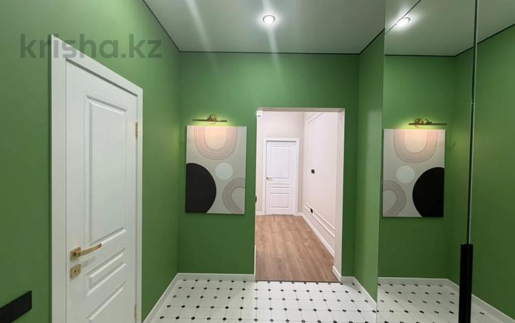 1-комнатная квартира · 34 м² · 5 этаж, Сыбызгы — Ипотека АЛМАТЫ ЖАСТАРЫ за 24.5 млн ₸ в Алматы — фото 2