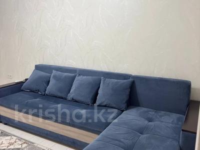 1-комнатная квартира · 30 м² · 5/10 этаж, Жунисова 10 к1-16 за 210 000 ₸ в Алматы, Наурызбайский р-н