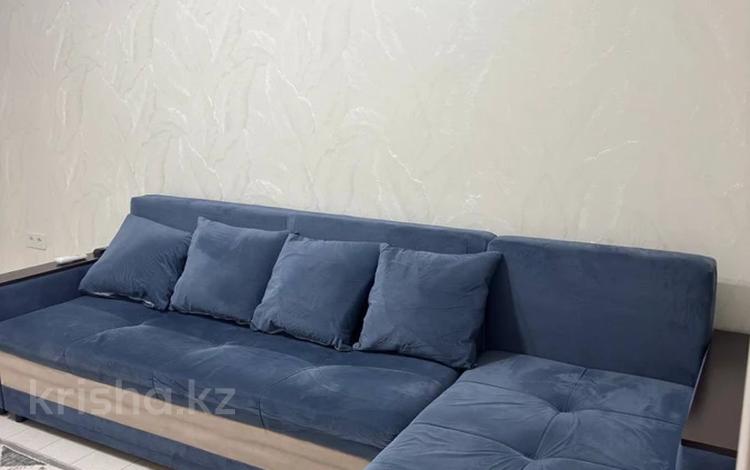 1-комнатная квартира · 30 м² · 5/10 этаж, Жунисова 10 к1-16 за 210 000 ₸ в Алматы, Наурызбайский р-н — фото 2