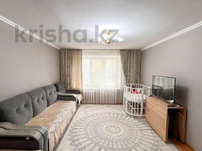 3-комнатная квартира · 59.8 м² · 2/5 этаж, Назарбаева за 23 млн ₸ в Талдыкоргане