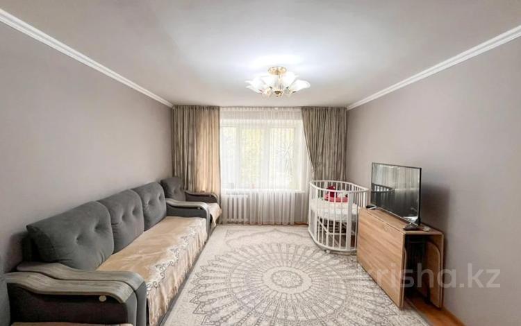 3-комнатная квартира · 59.8 м² · 2/5 этаж, Назарбаева за 23 млн ₸ в Талдыкоргане — фото 2