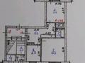 2-бөлмелі пәтер · 51.7 м² · 1/5 қабат, Элеваторная 24, бағасы: 8 млн ₸ в Тобыле