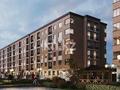 1-комнатная квартира · 38.01 м² · 3/6 этаж, мкр Кайрат за 20 млн ₸ в Алматы, Турксибский р-н