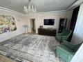 3-бөлмелі пәтер · 110 м² · 4/9 қабат, Кошкарбаева 25, бағасы: 63 млн ₸ в Астане, Алматы р-н