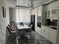 3-бөлмелі пәтер · 110 м² · 4/9 қабат, Кошкарбаева 25, бағасы: 63 млн ₸ в Астане, Алматы р-н — фото 16