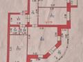3-бөлмелі пәтер · 110 м² · 4/9 қабат, Кошкарбаева 25, бағасы: 63 млн ₸ в Астане, Алматы р-н — фото 19