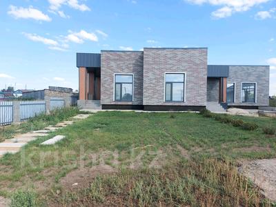 Отдельный дом · 6 комнат · 155.9 м² · 10 сот., Жанайдара Мусина 11А — ул. Колбаскина-Ж.Мусина за 65 млн ₸ в 