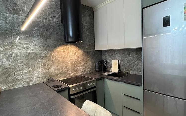 2-комнатная квартира · 48 м² · 7/9 этаж, К. Толеметова за 34 млн ₸ в Шымкенте, Каратауский р-н — фото 2