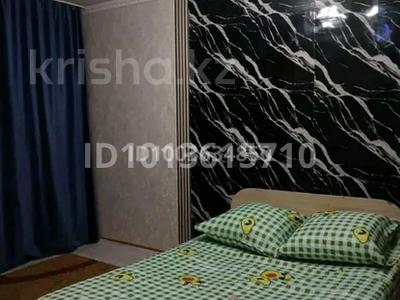 1-комнатная квартира · 28 м² · 3/4 этаж, Желтоксан 71 — Төле би за 2 000 ₸ в Таразе
