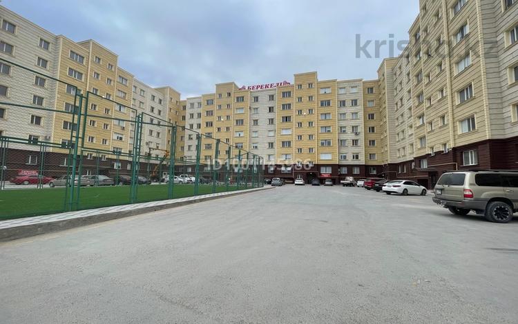 1-комнатная квартира · 44.8 м² · 7/7 этаж, 29а мкр 74 — Сенім полеклиникасының арты за 10 млн 〒 в Актау — фото 2