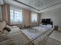 5-комнатная квартира · 125 м² · 7/9 этаж, Кабанбай батыра 29/2 за 79.9 млн ₸ в Астане, Нура р-н