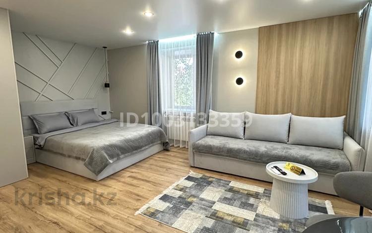 1-комнатная квартира · 35 м² · 4/5 этаж, мкр Новый Город, Алиханова 20 — ДВД, Ерубаева, Нуркена Абдирова, Назарбаева, Гоголя за 26 999 〒 в Караганде, Казыбек би р-н — фото 2