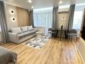 1-комнатная квартира · 35 м² · 4/5 этаж, мкр Новый Город, Алиханова 20 — ДВД, Ерубаева, Нуркена Абдирова, Назарбаева, Гоголя за 26 999 〒 в Караганде, Казыбек би р-н — фото 11
