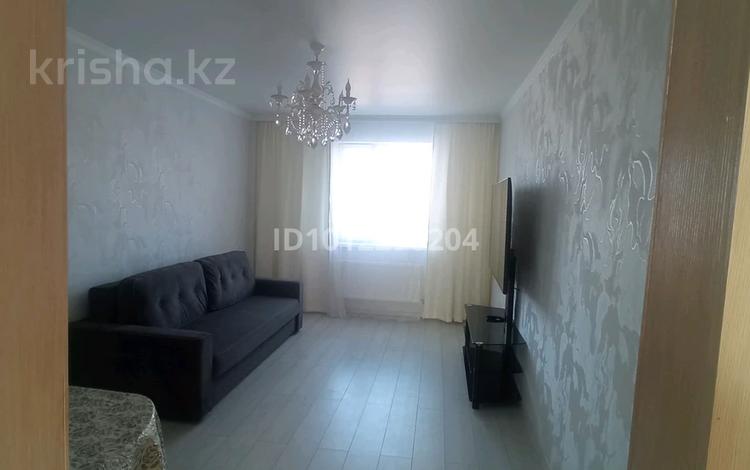 3-бөлмелі пәтер · 74 м² · 8/9 қабат, Караменде би Шакаулы, бағасы: 36 млн ₸ в Астане, Сарыарка р-н — фото 2