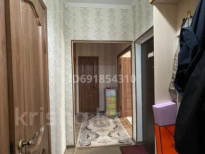 2-бөлмелі пәтер, 58 м², 3/5 қабат, 8 микрайон 34, бағасы: 15.8 млн 〒 в Таразе