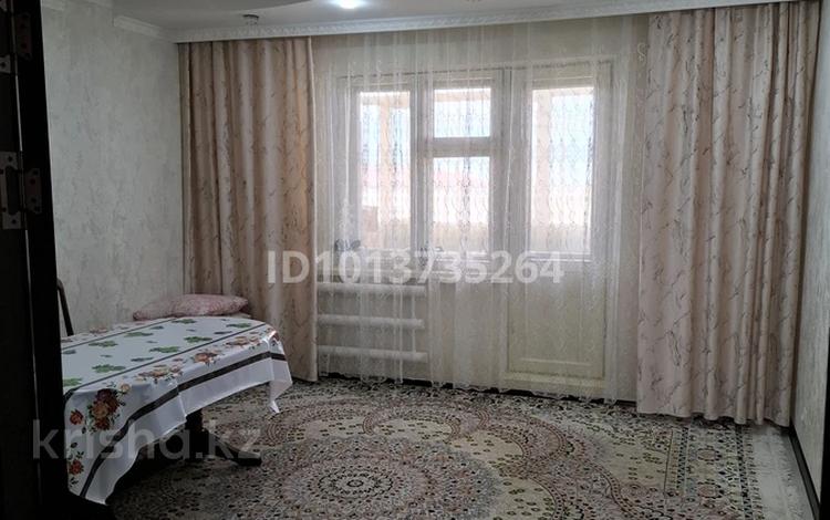 4-комнатная квартира · 81 м² · 4/5 этаж, Сатпаева 148 за 29 млн ₸ — фото 2