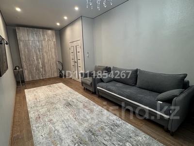 1-комнатная квартира · 41 м² · 7/10 этаж, ул. Байкена Ашимова 21А за 230 000 〒 в Караганде, Казыбек би р-н