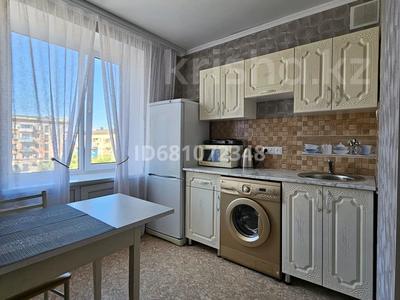 1-комнатная квартира · 35 м² · 4/4 этаж, Байсеитовой 7 за 10 000 ₸ в Балхаше